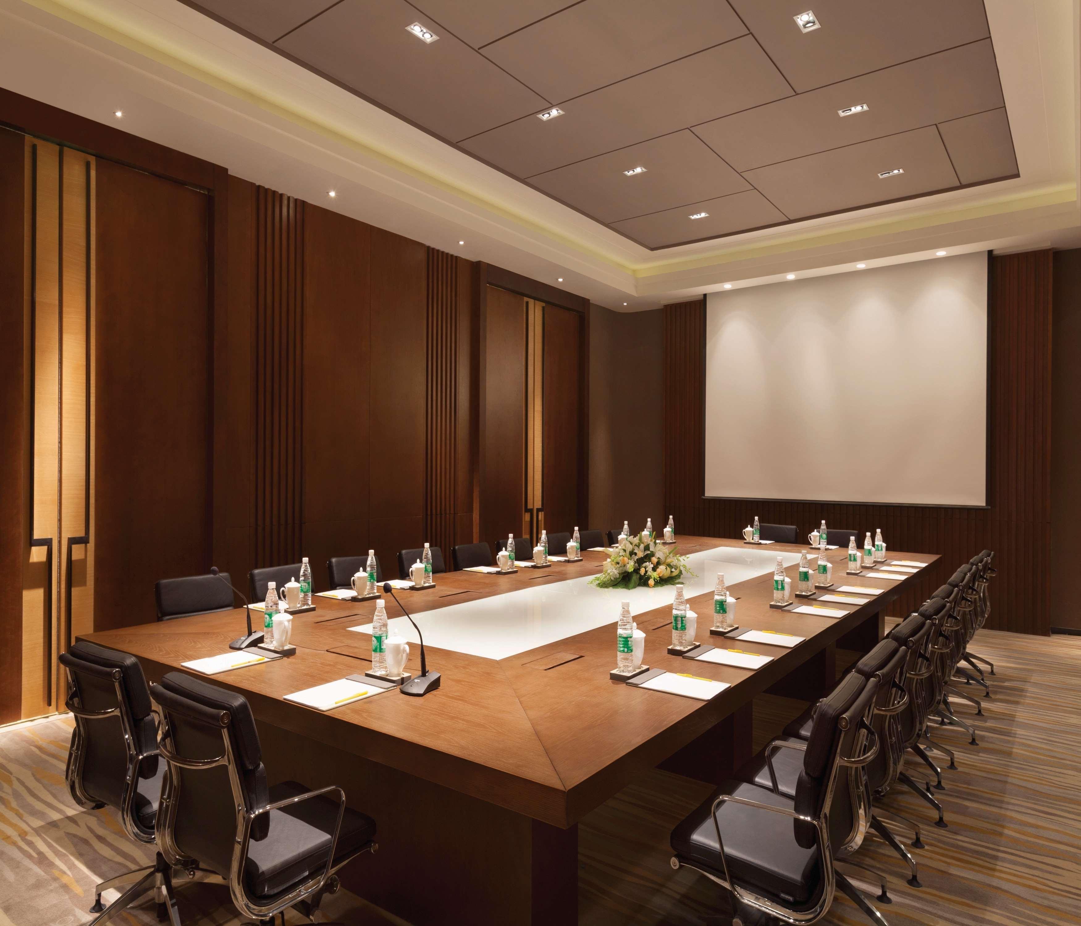 Hilton Garden Inn Dandong Luaran gambar