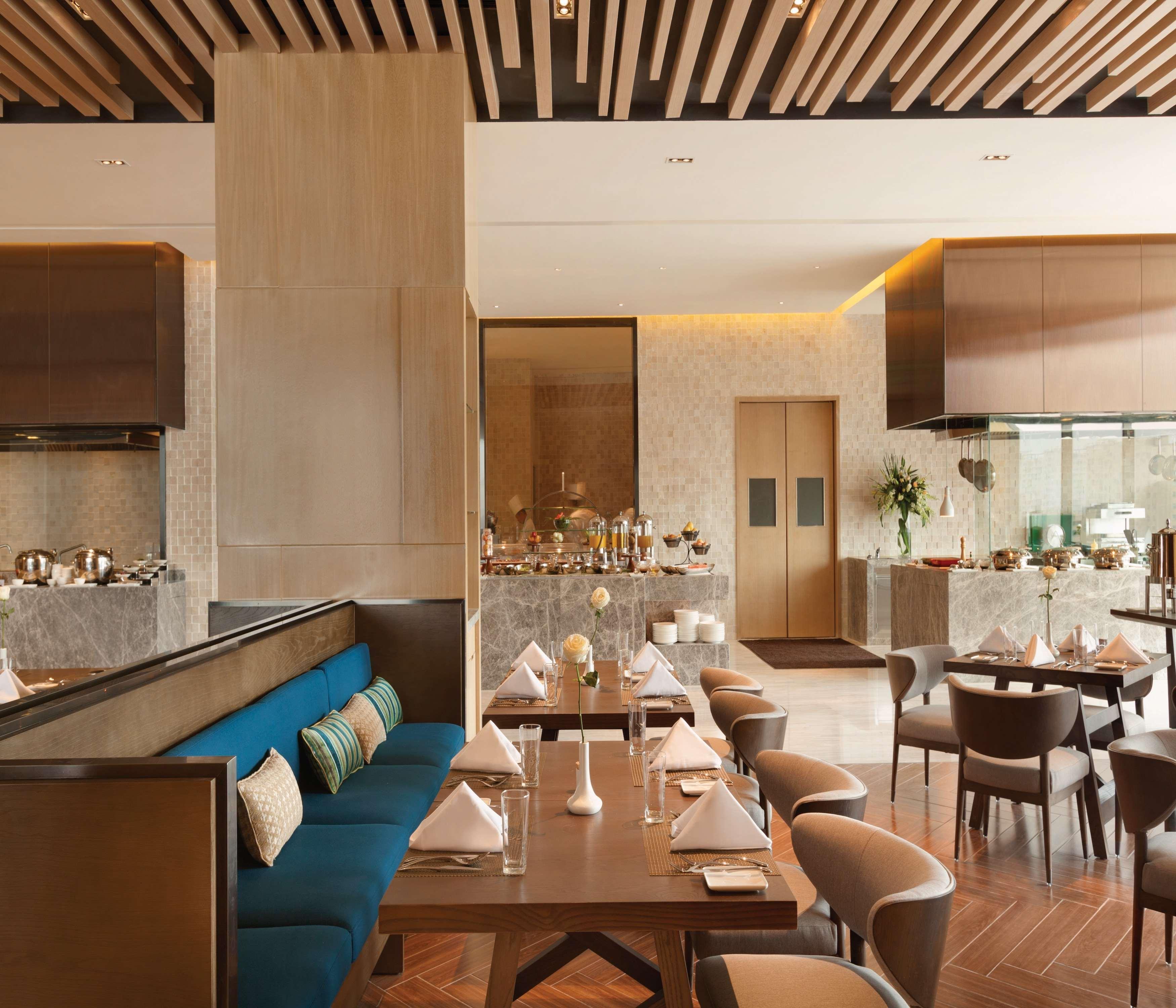Hilton Garden Inn Dandong Luaran gambar