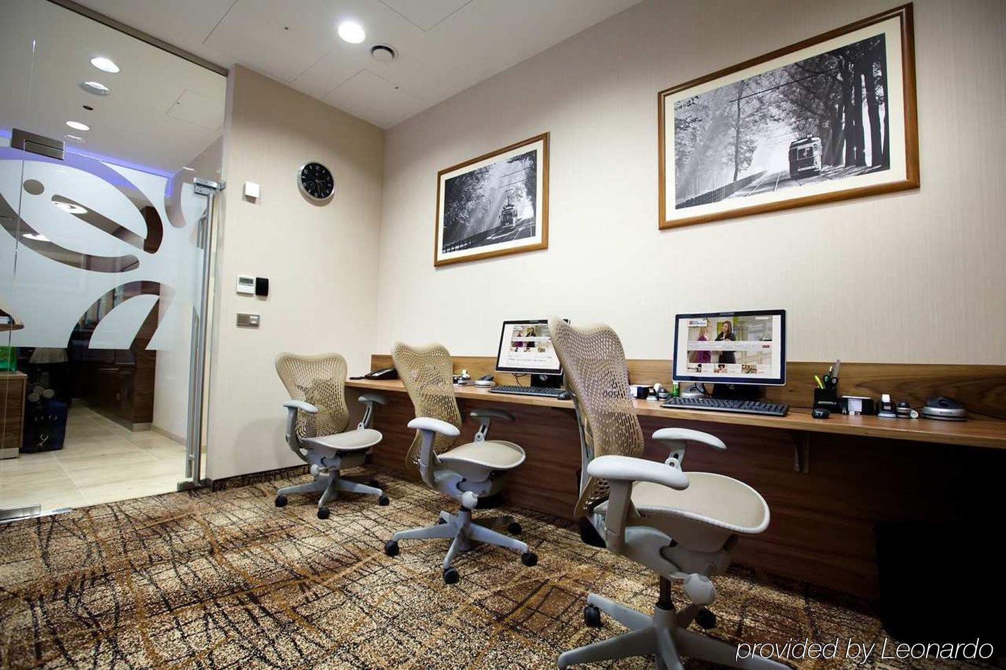 Hilton Garden Inn Dandong Luaran gambar
