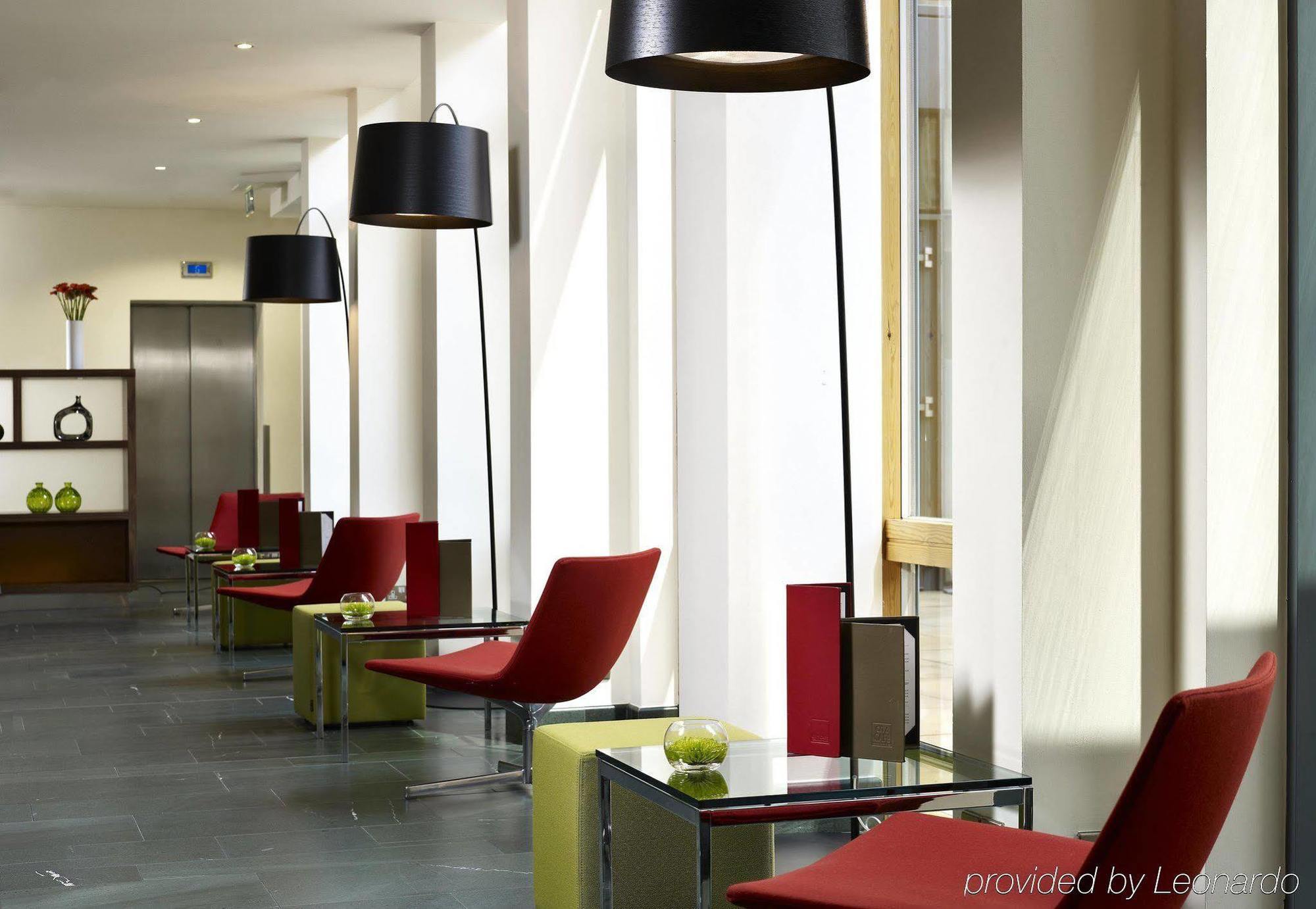 Hilton Garden Inn Dandong Luaran gambar